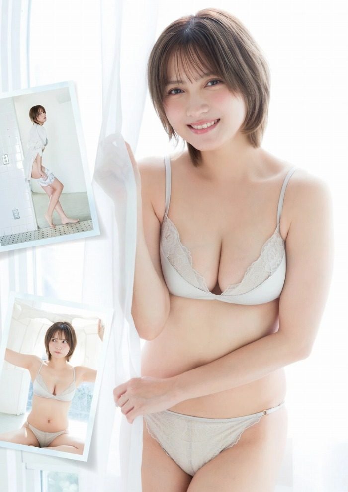 桃月なしこ 画像006