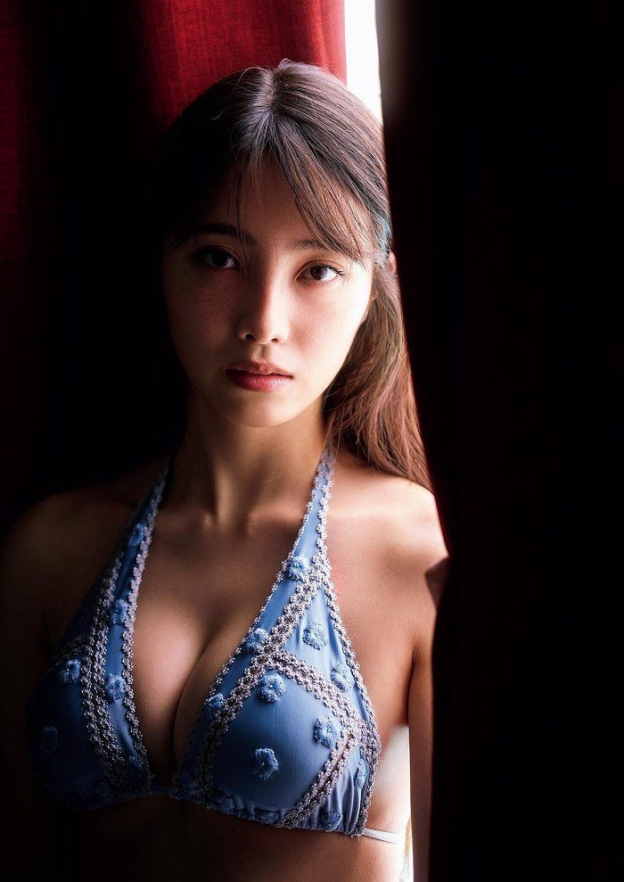 福田ルミカ 画像007