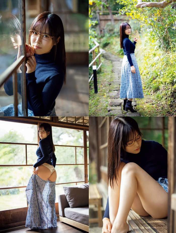 東雲うみ 画像003