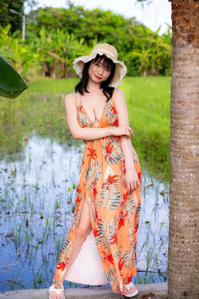 瀬戸環奈 画像002