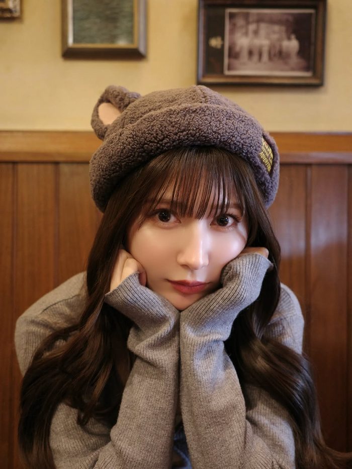 雪平莉左 画像009