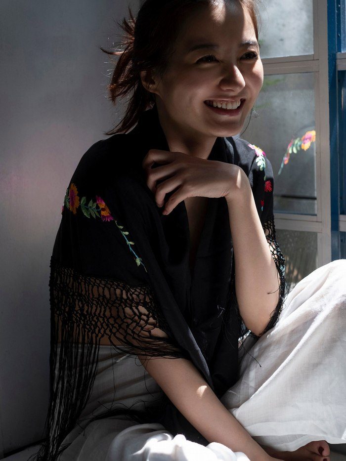 高田里穂 画像001