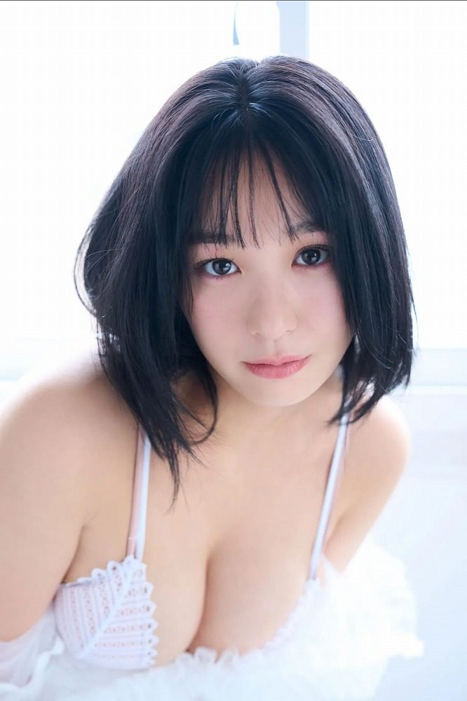 髙野真央 画像003