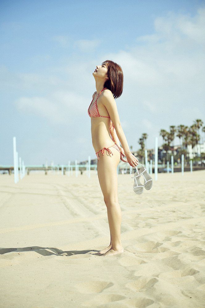 武田玲奈 画像007