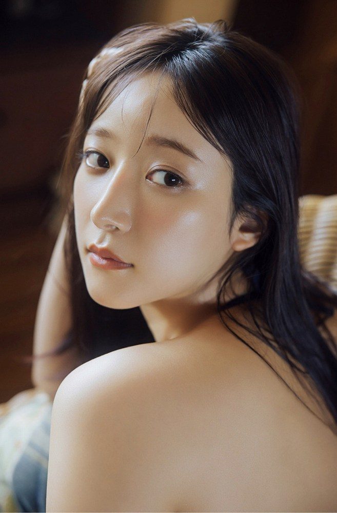 山崎あみ 画像005