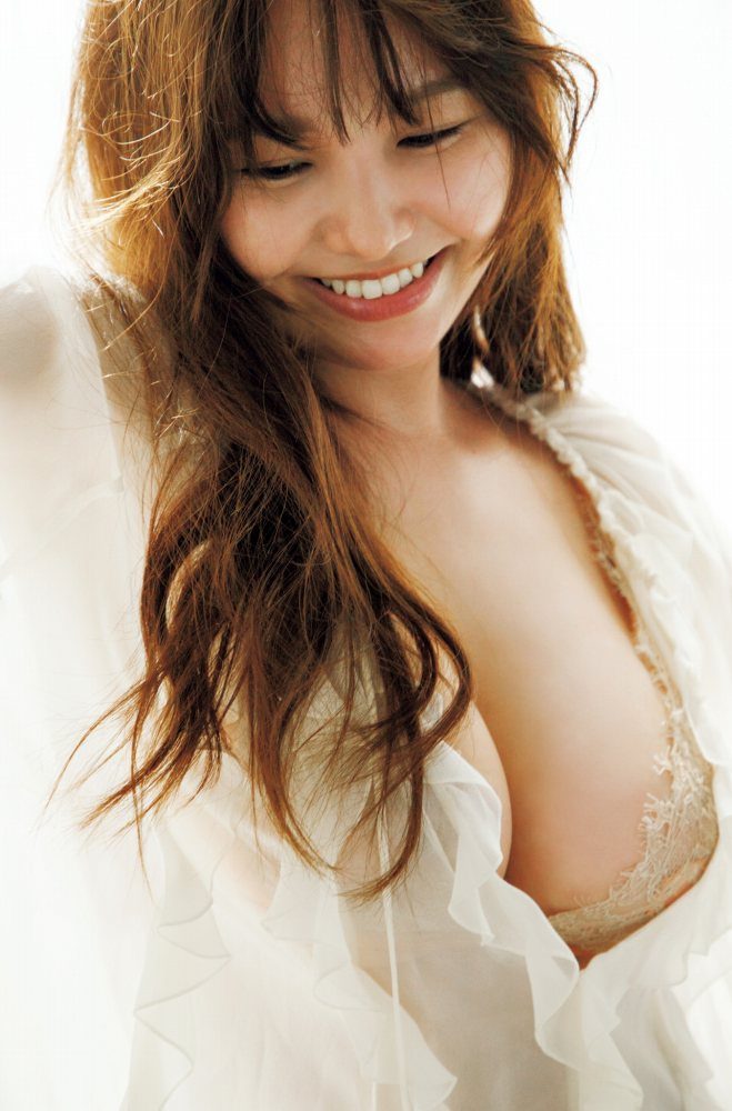 本郷柚巴 画像008