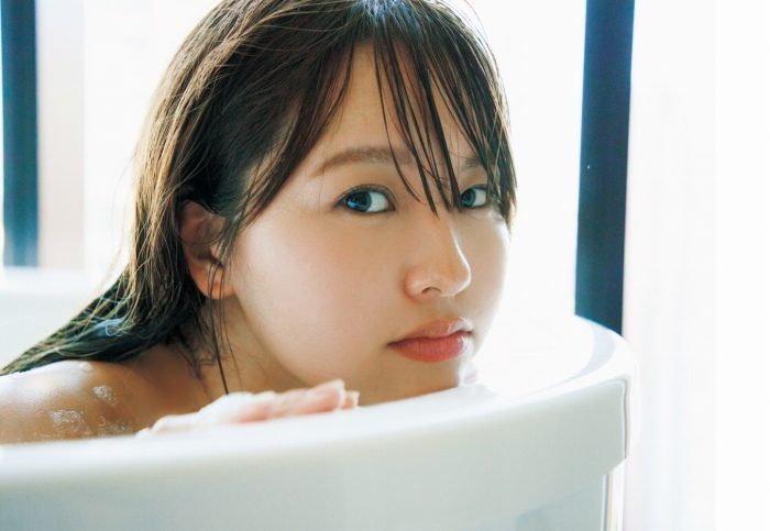 本郷柚巴 画像007