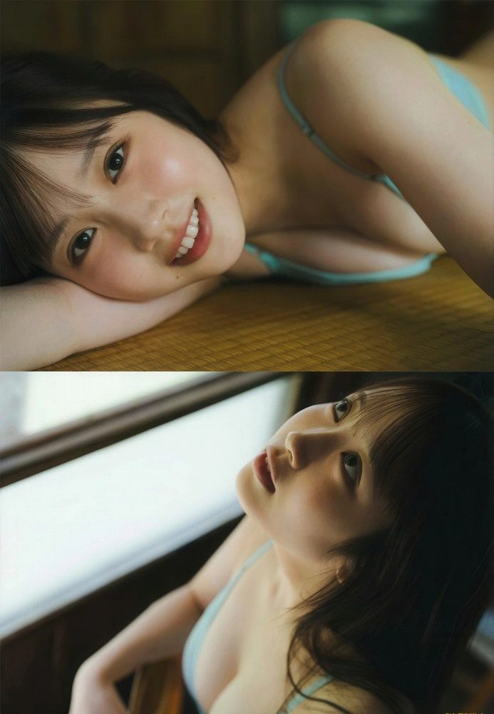 市原紬希 画像044