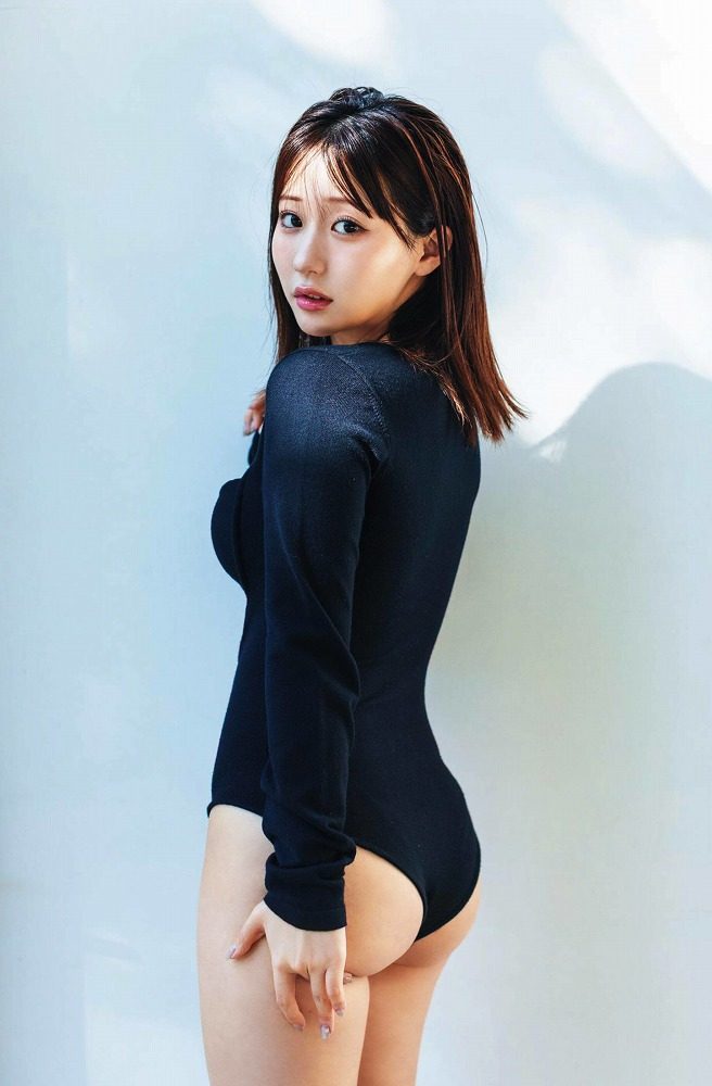 田中美久 画像006