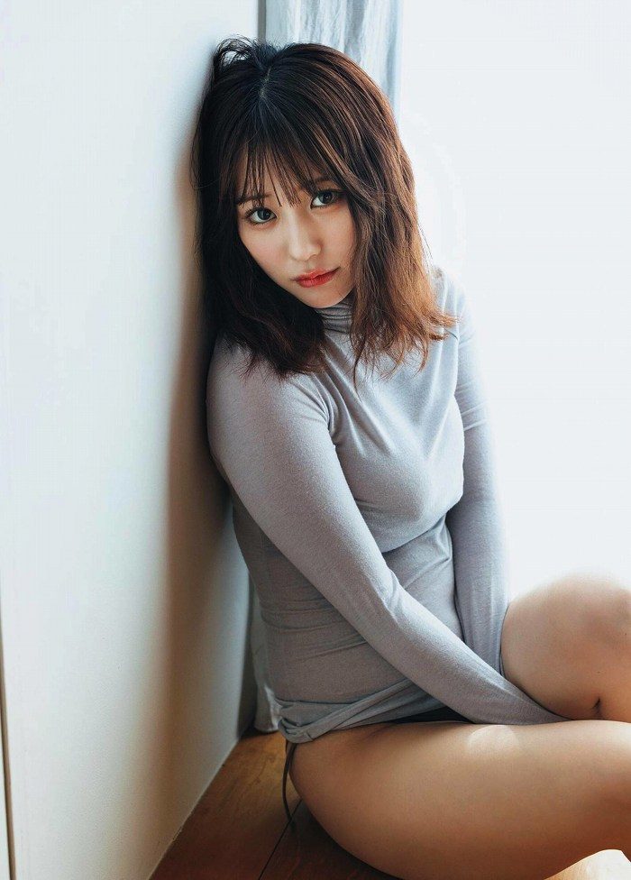 田中美久 画像010