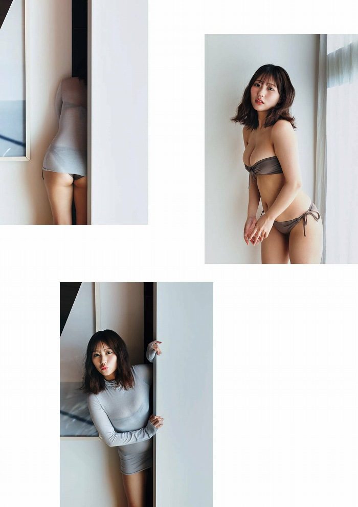 田中美久 画像011