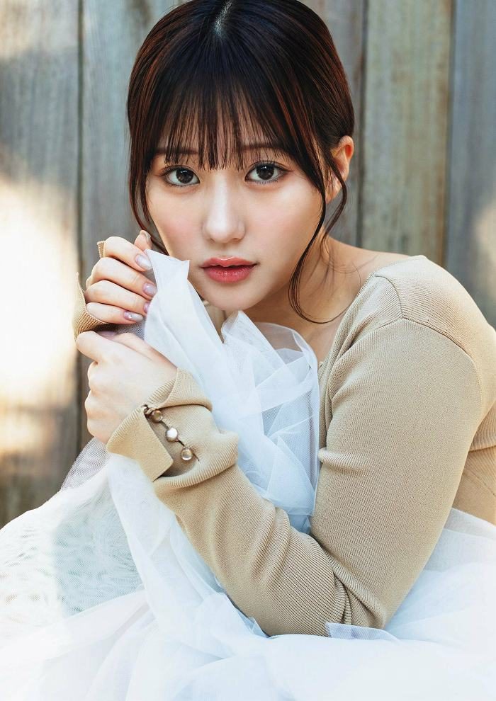 田中美久 画像015