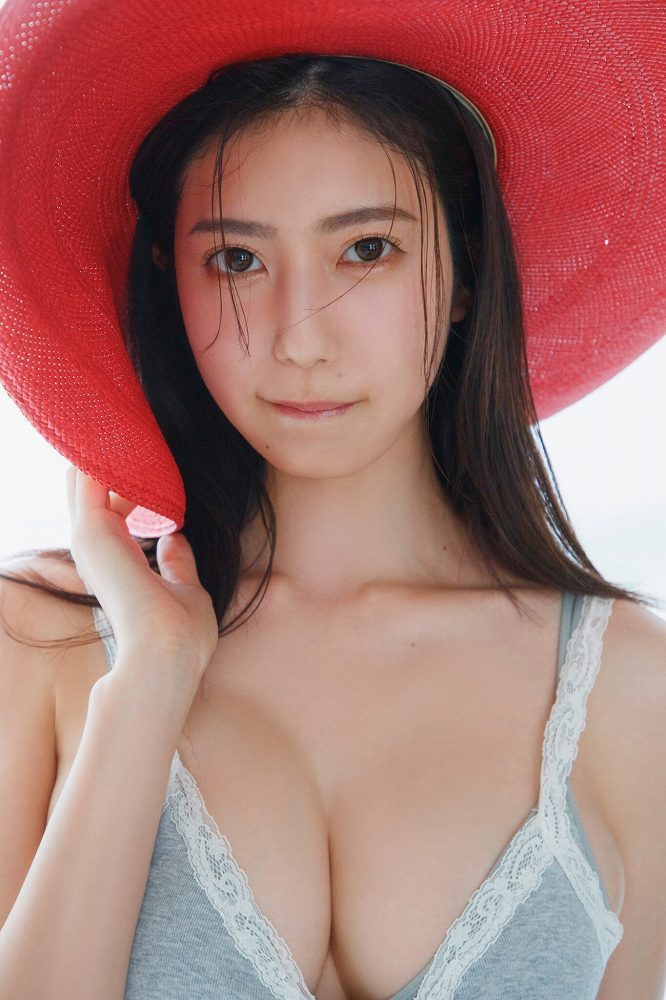 阿部なつき 画像003