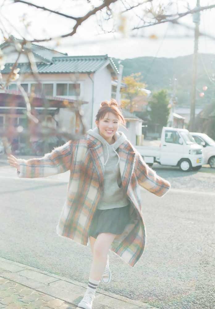 沢口愛華 画像008