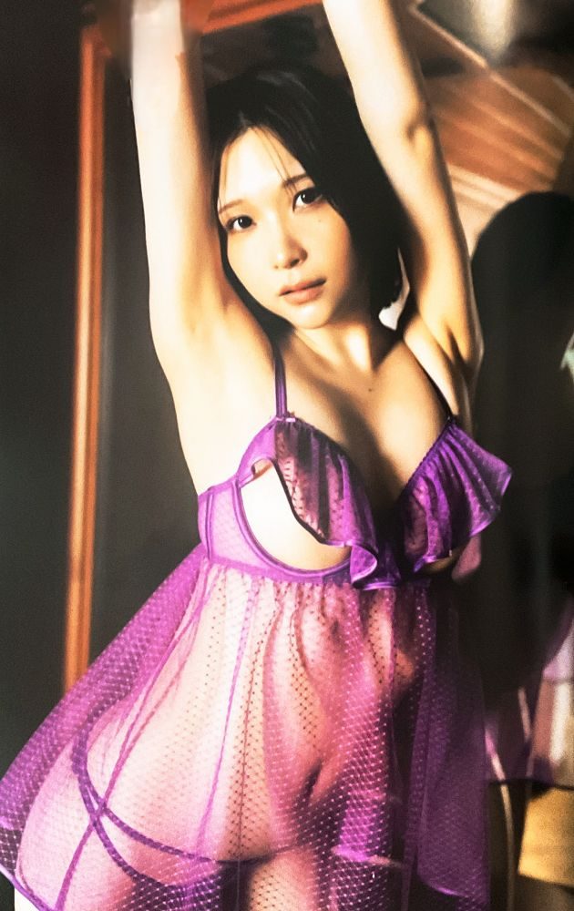 あまつまりな 画像002