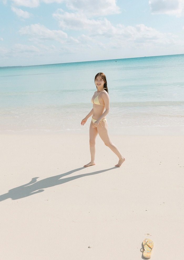 新谷姫加 画像002