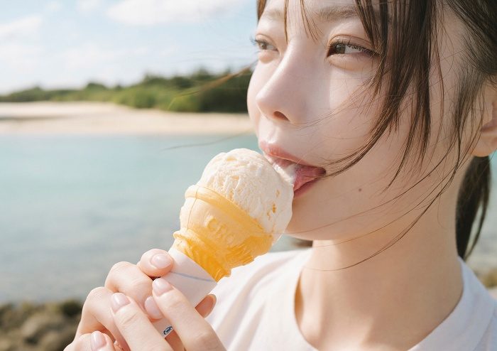 新谷姫加 画像013