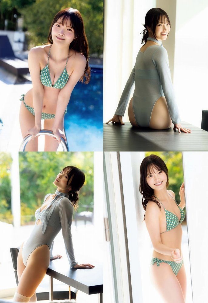 新谷姫加 画像003