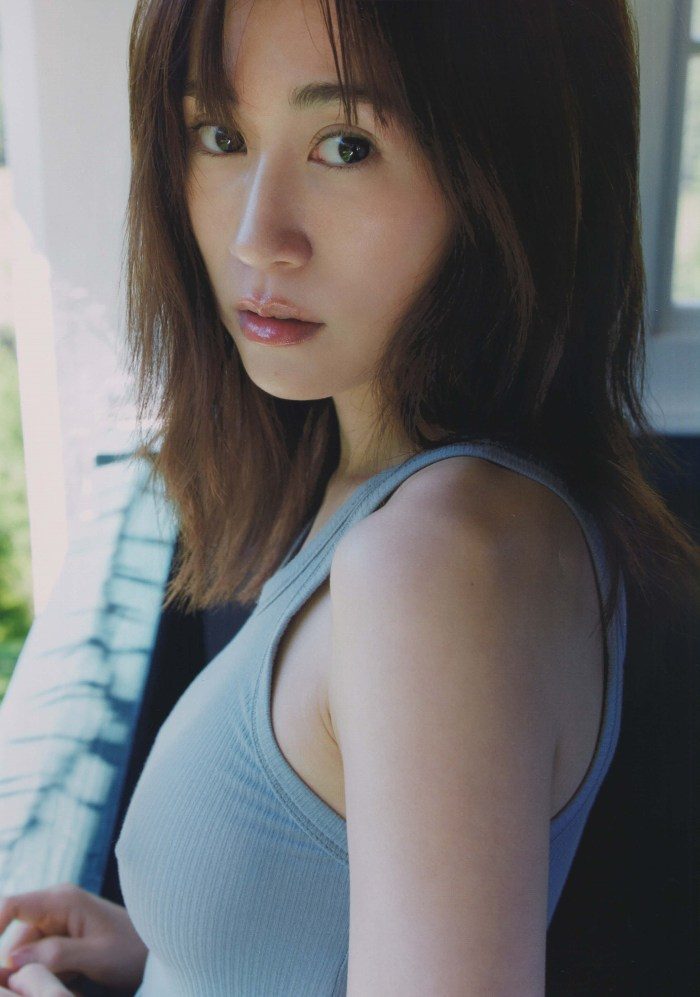 前田敦子 画像007