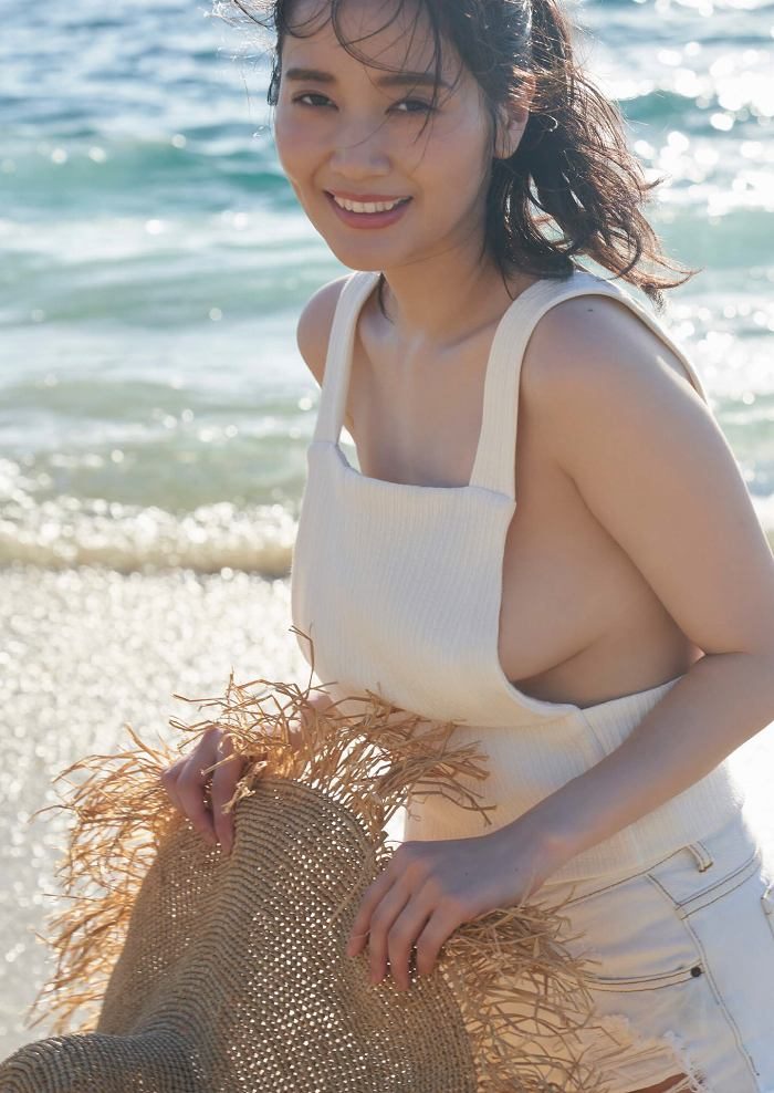 出口亜梨沙 画像014