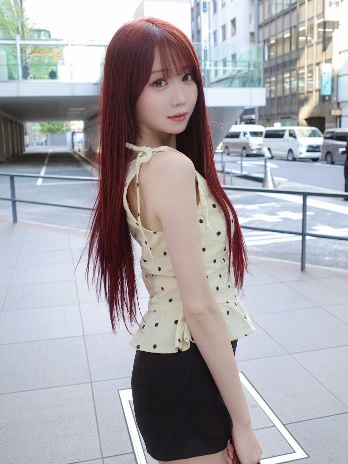 大谷映美里 画像008