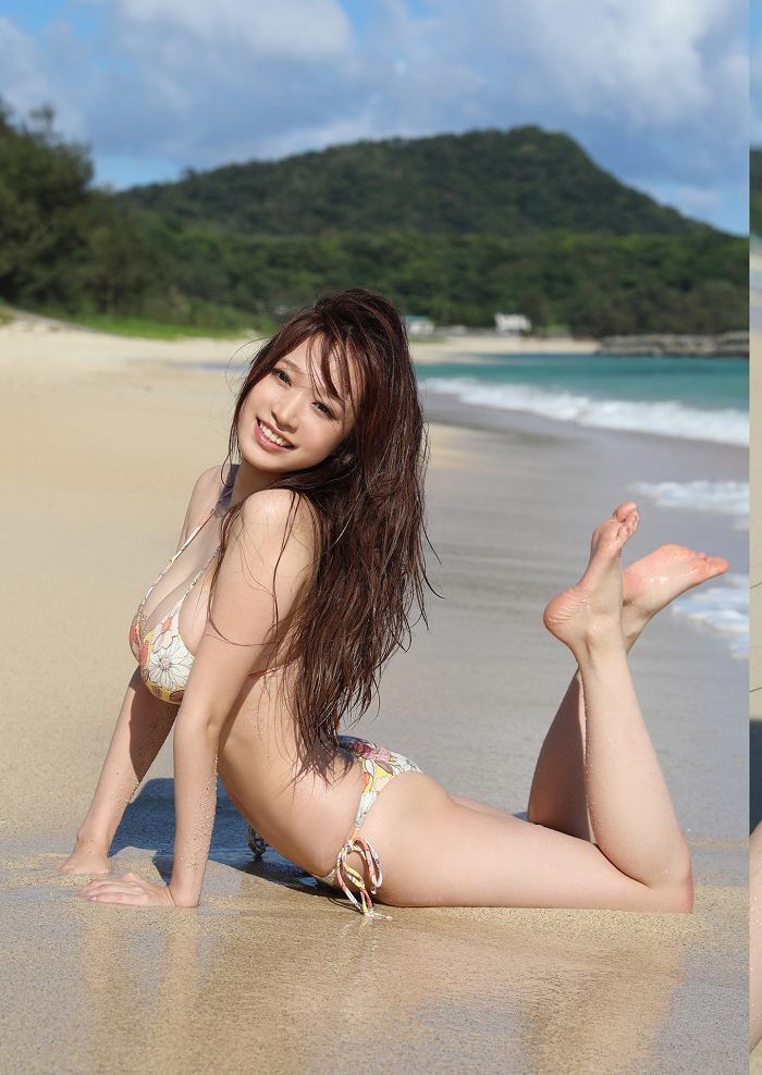 青井春 画像008