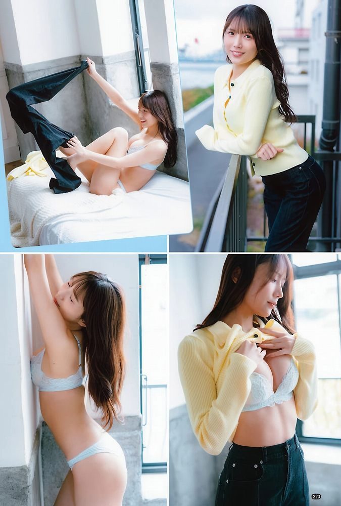 羽瀬レイナ 画像018