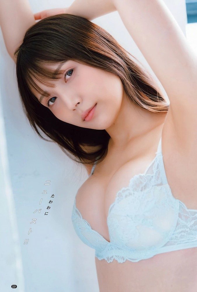 羽瀬レイナ 画像019