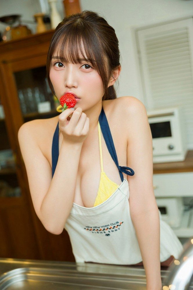 羽瀬レイナ 画像024