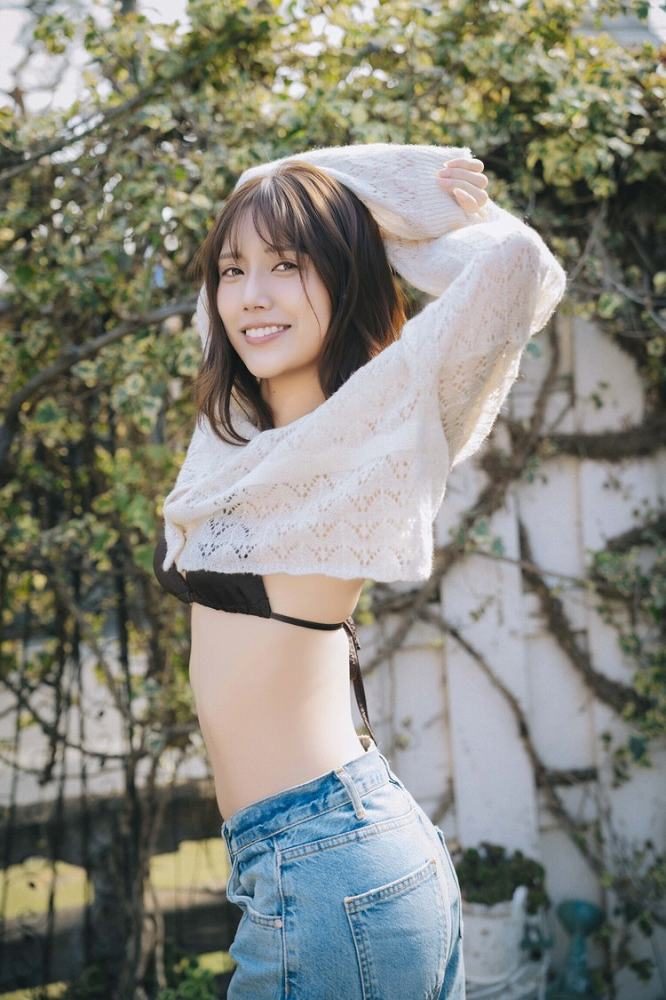 羽瀬レイナ 画像035