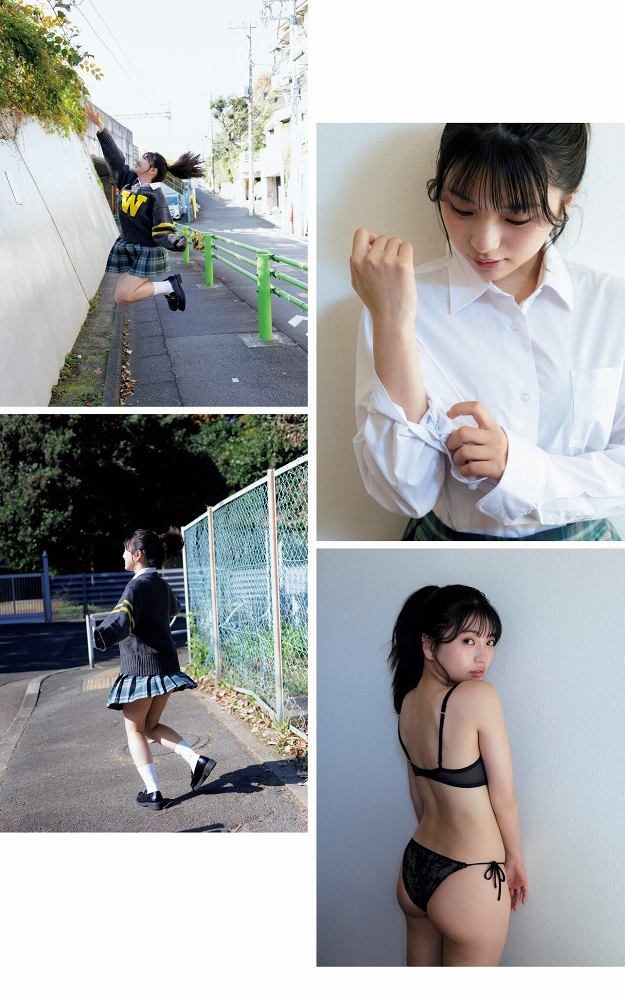姫野ひなの 画像003