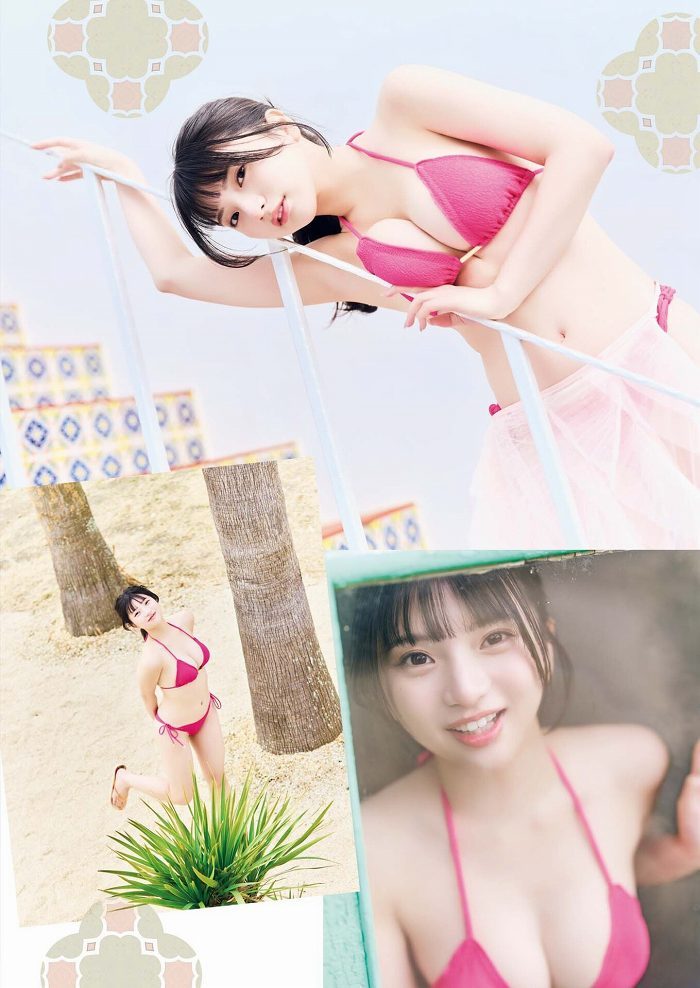姫野ひなの 画像003