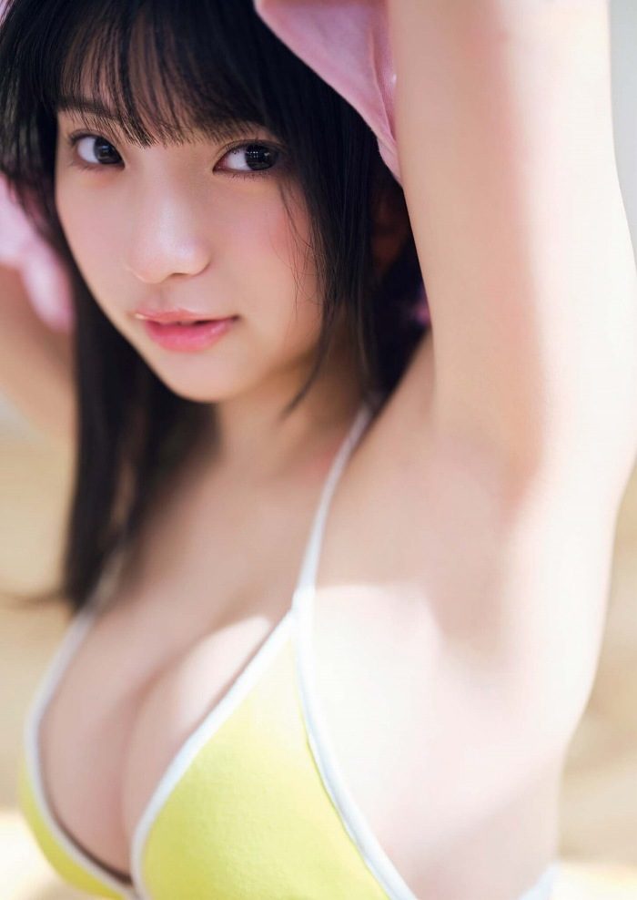 姫野ひなの 画像008