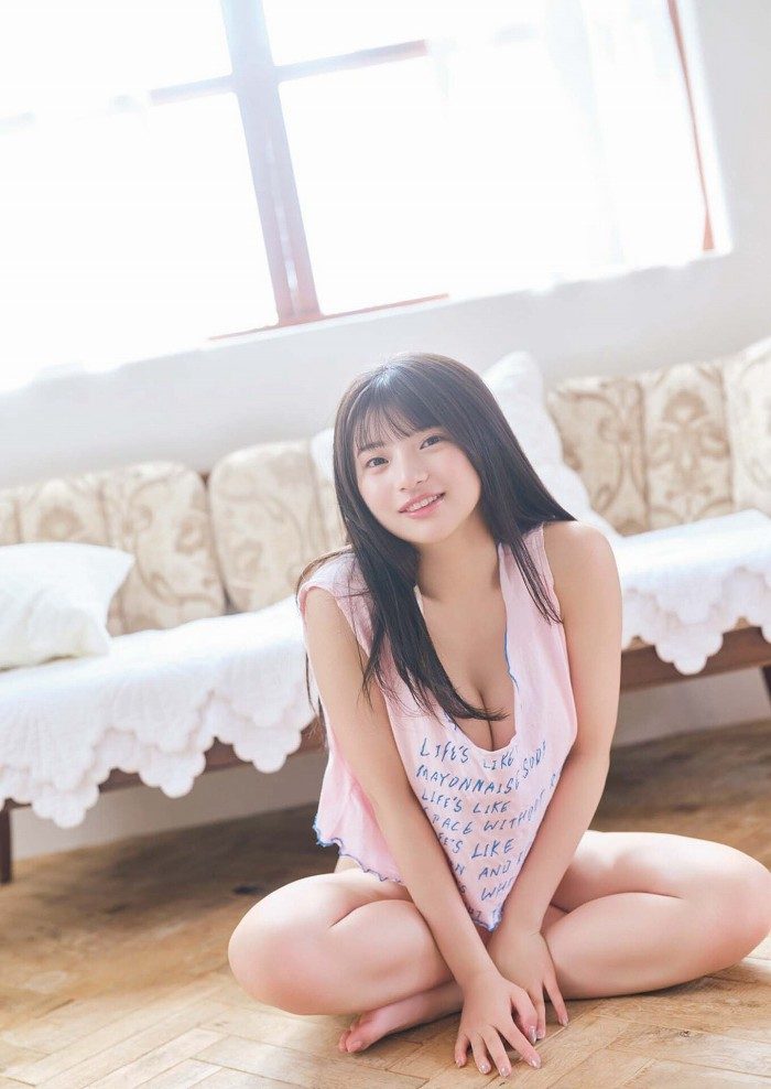 姫野ひなの 画像009