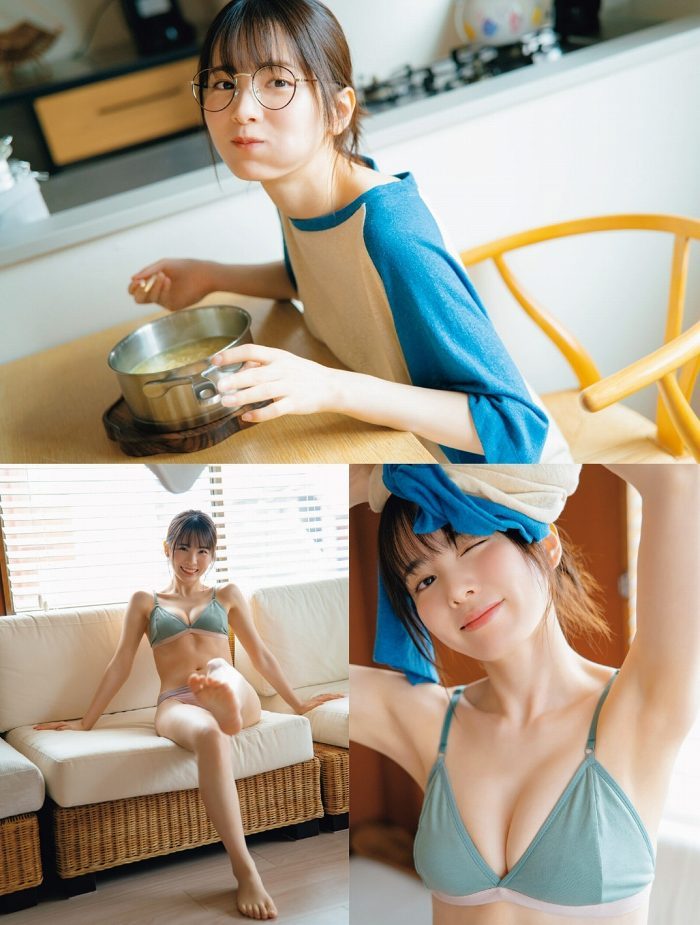 西村歩乃果 画像002