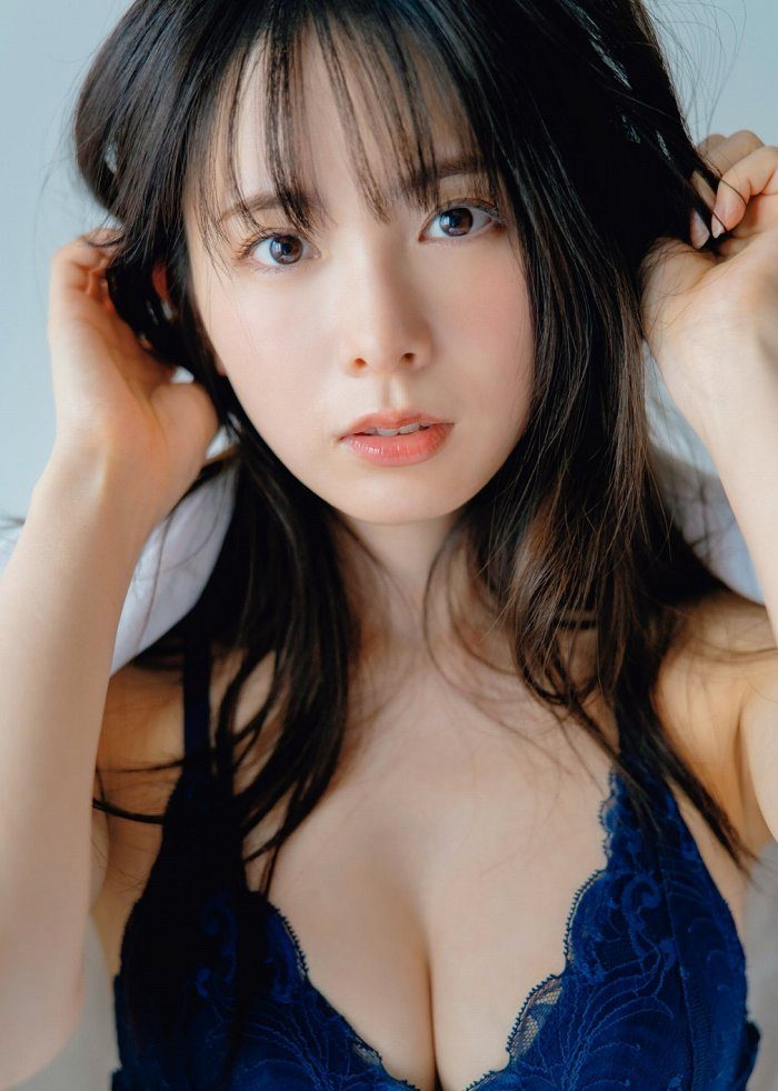 西村歩乃果 画像006