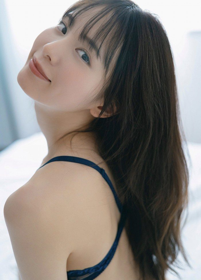 西村歩乃果 画像012