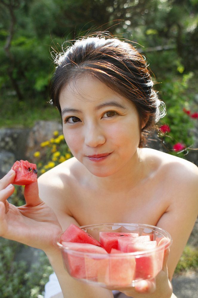 今田美桜 画像003