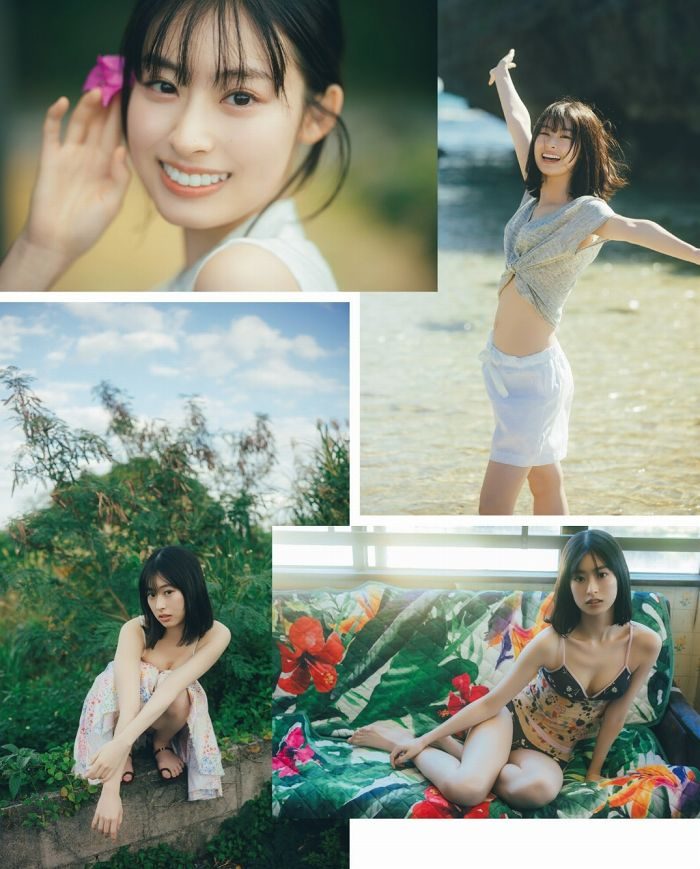 井本彩花 画像002