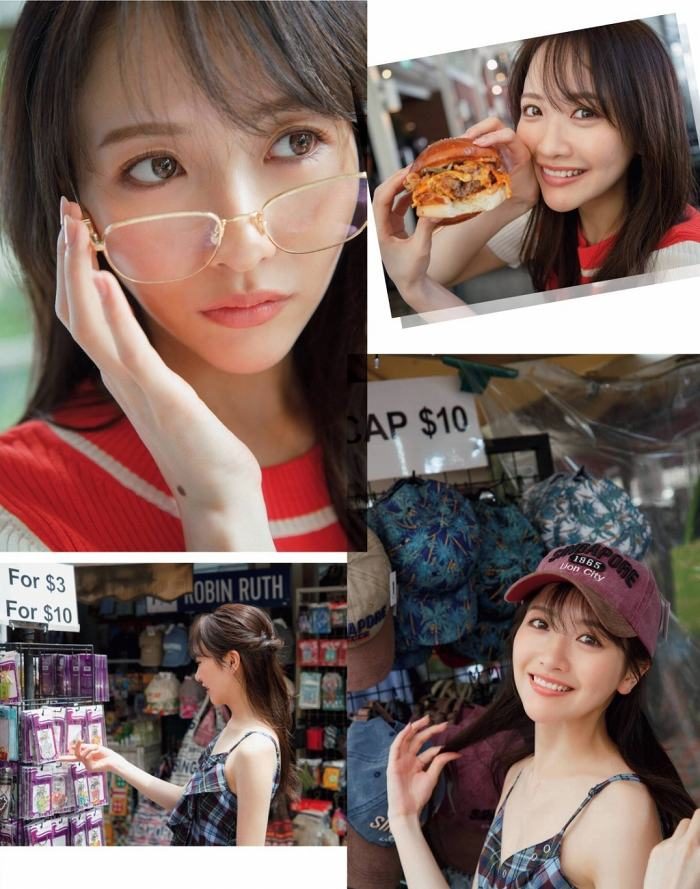 石田千穂 画像002