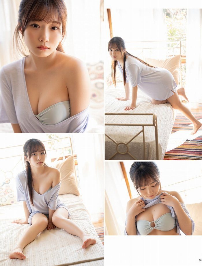 岸みゆ 画像002
