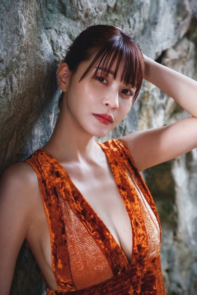 岸明日香 画像002