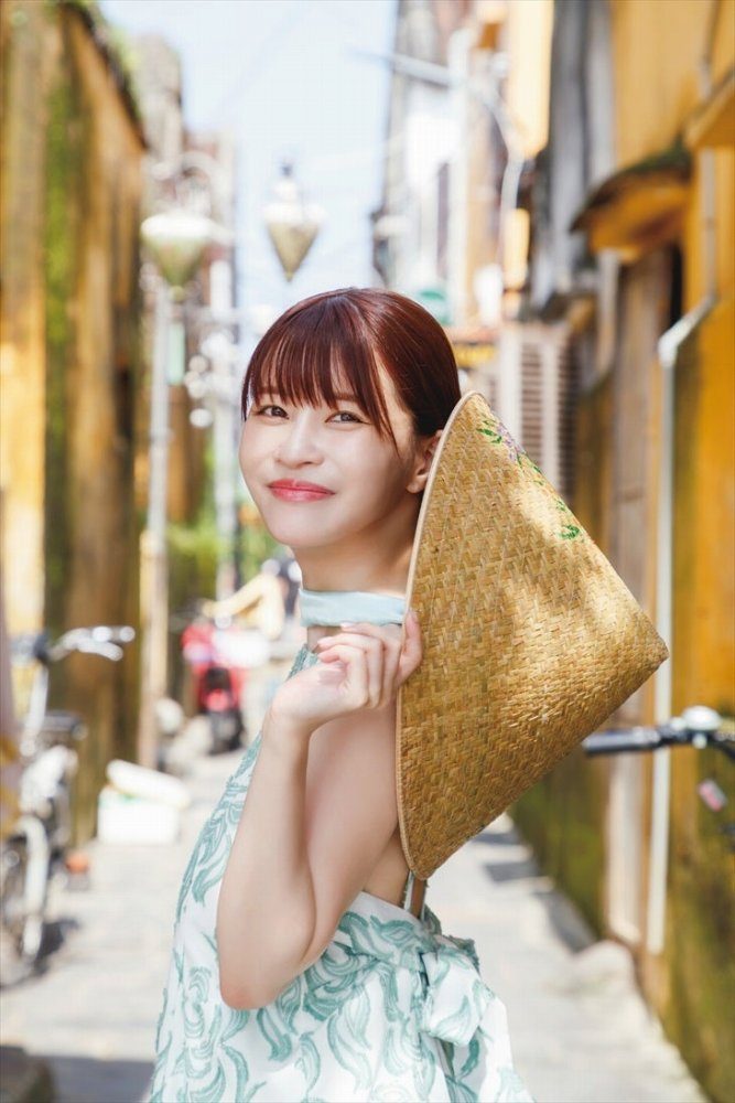 岸明日香 画像003