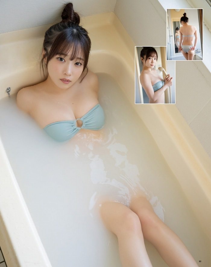 岸みゆ 画像004