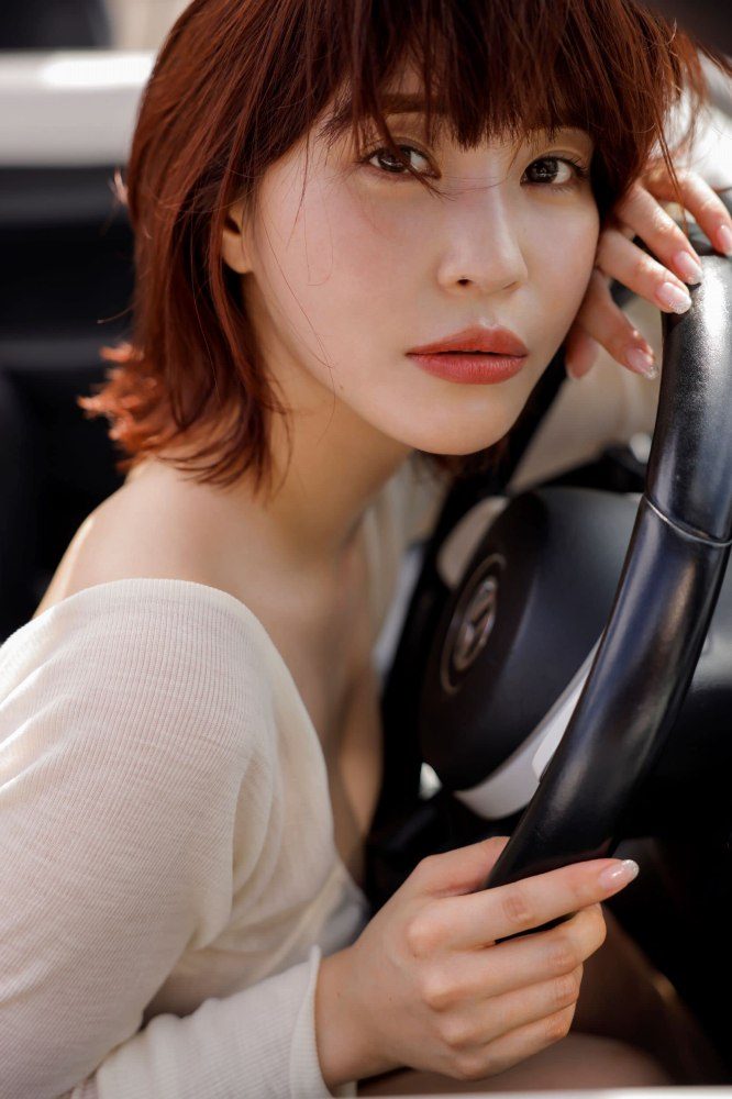 岸明日香 画像009