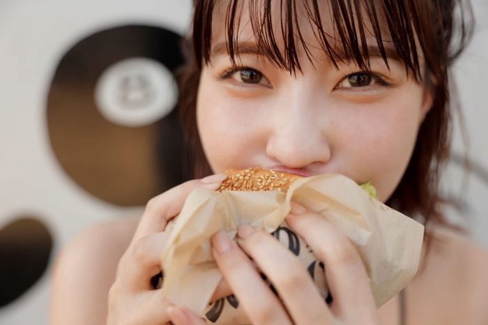 岸明日香 画像010