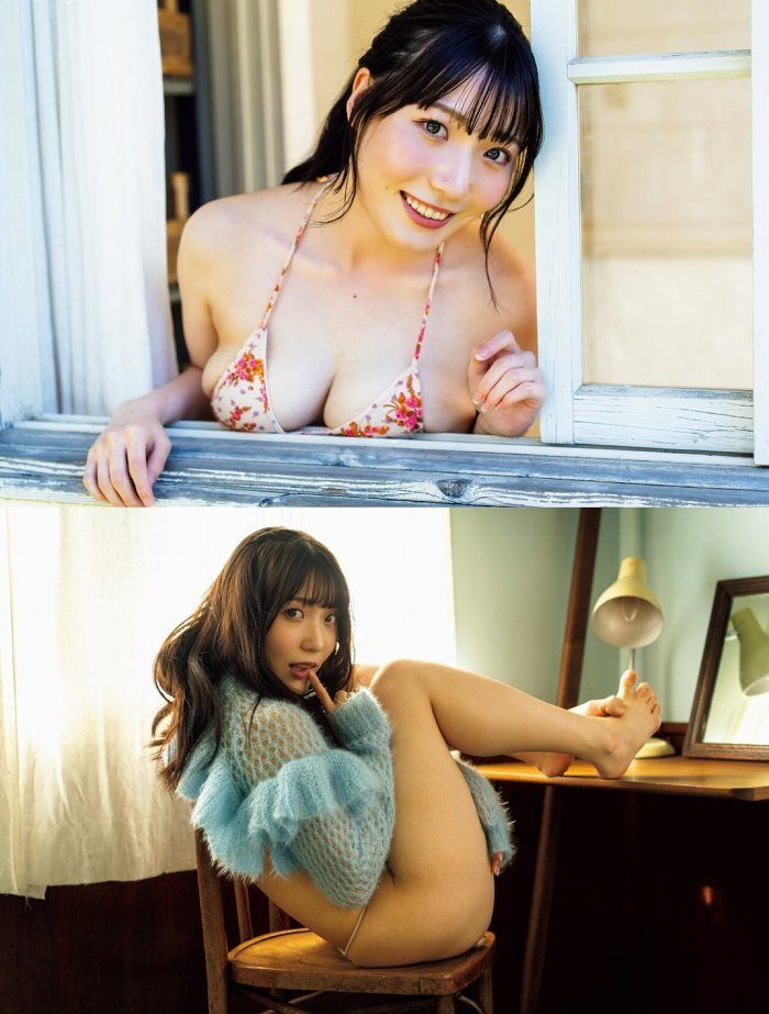 小日向優花 画像002