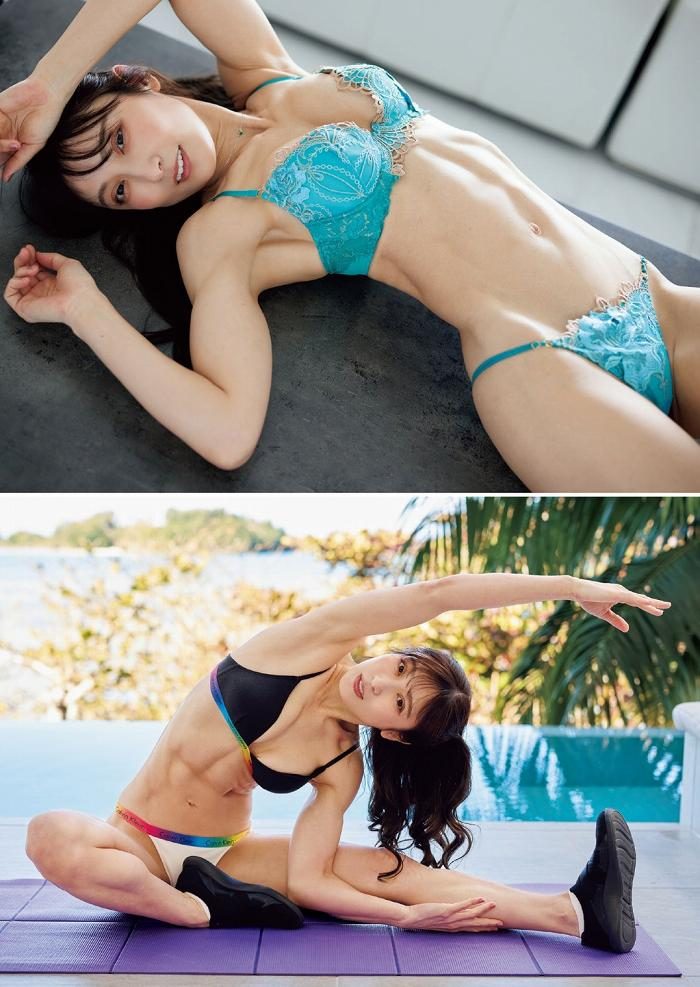 熊田曜子 画像003