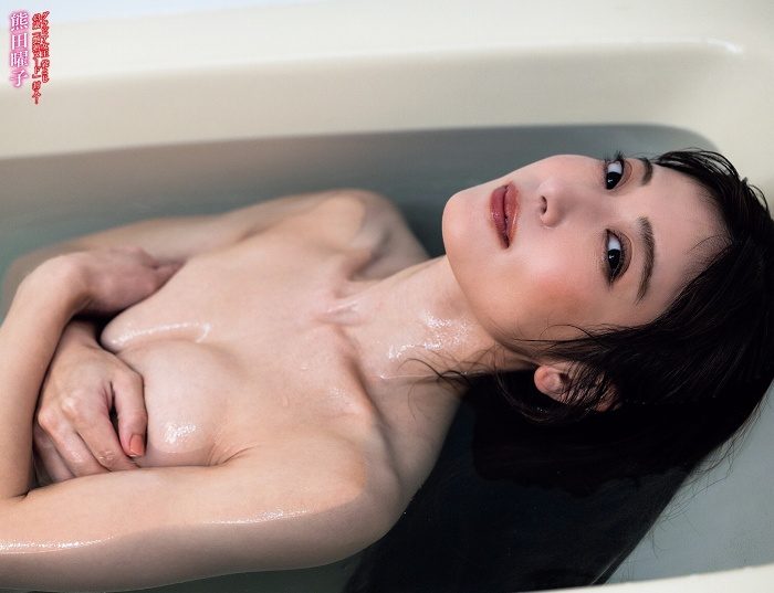 熊田曜子 画像006