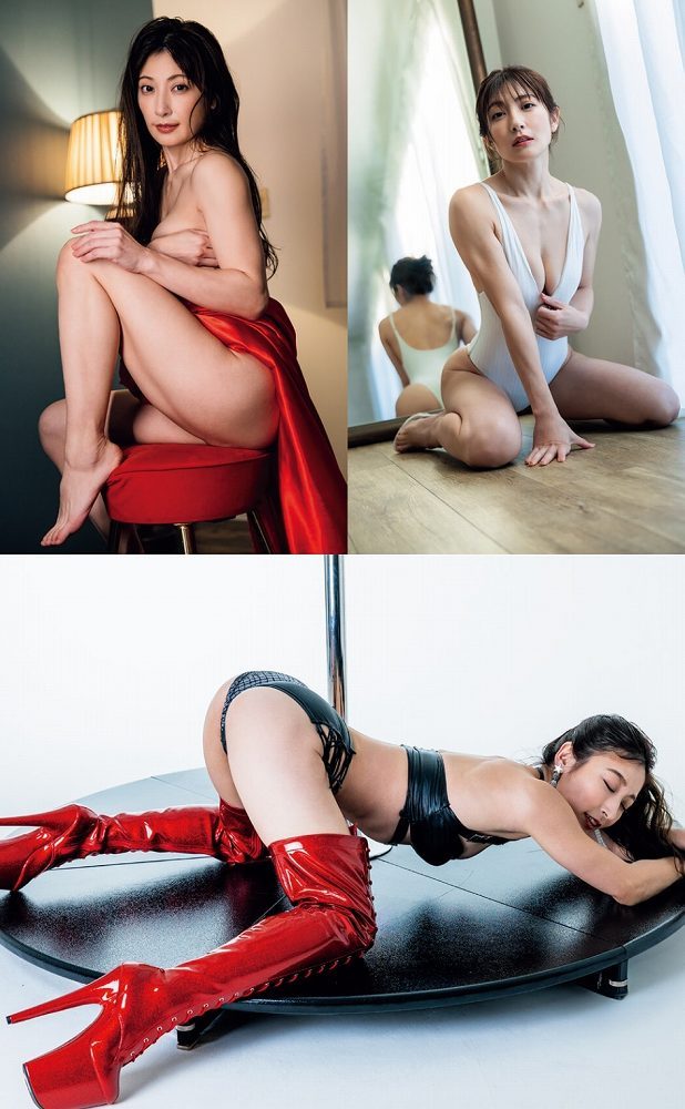 熊田曜子 画像007